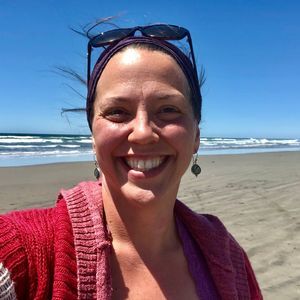 Meet your Posher, Katherine